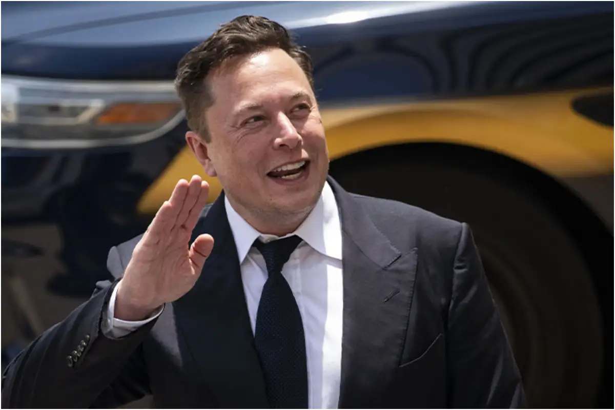 US Supreme Court Reinstates Elon Musk Record-Breaking Salary Package