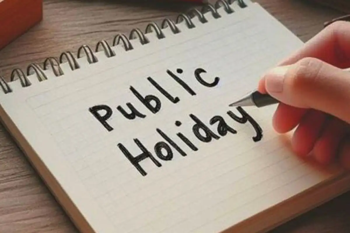 Public Holiday Announced Across UAE January 1