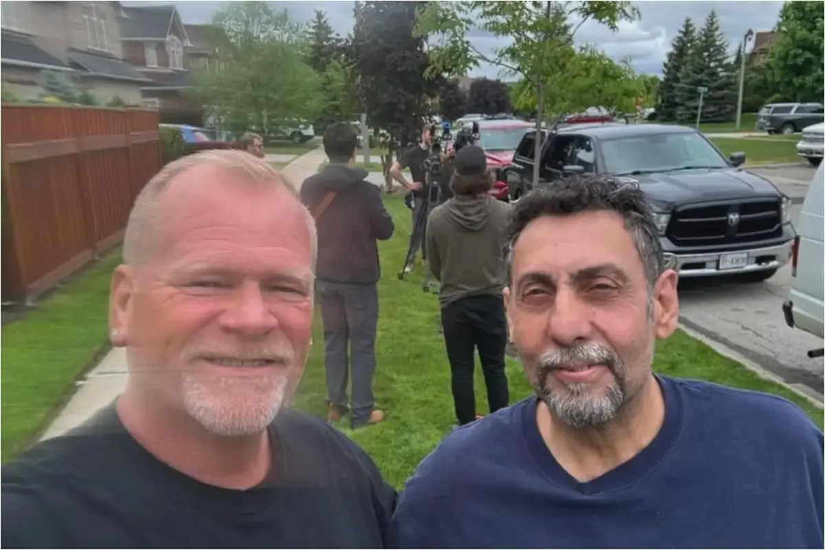 Who was Frank Cozzolino