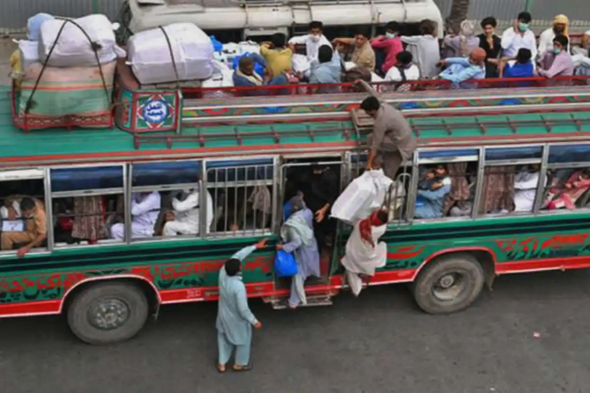 Transporters Strike in Rawalpindi and Islamabad Tomorrow