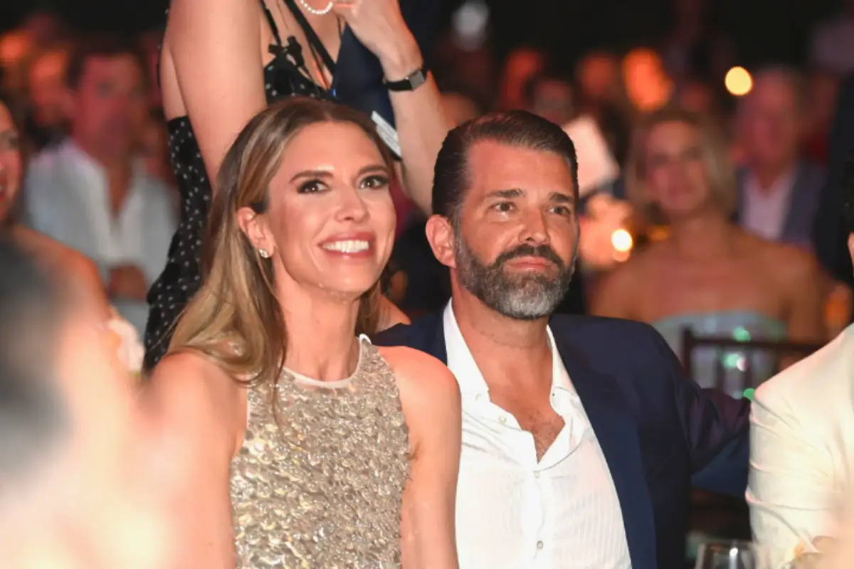 Who is Bettina Anderson? All About Donald Trump Jr. New Fiancée!