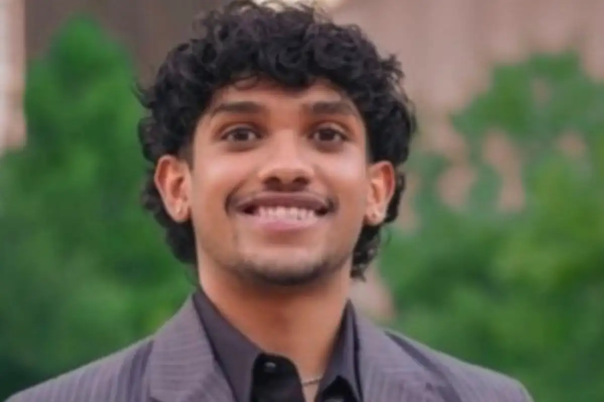 Who is Manojh Lella? Indian-American Student Arrested in Texas