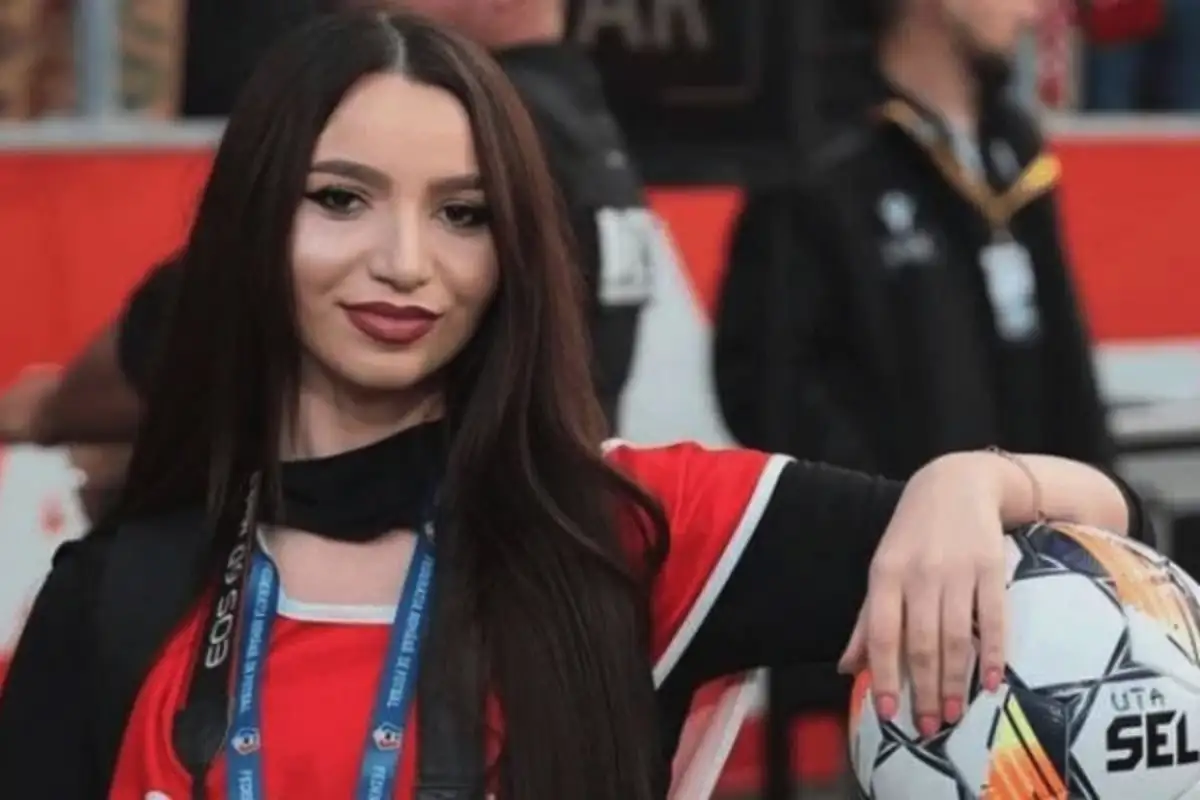 Renowned Sports Photographer Malina Maria Guler Dies at 27