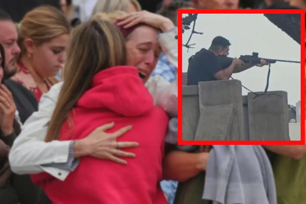 Sydney Beach Attack: Shocking Police Revelations About the Attackers