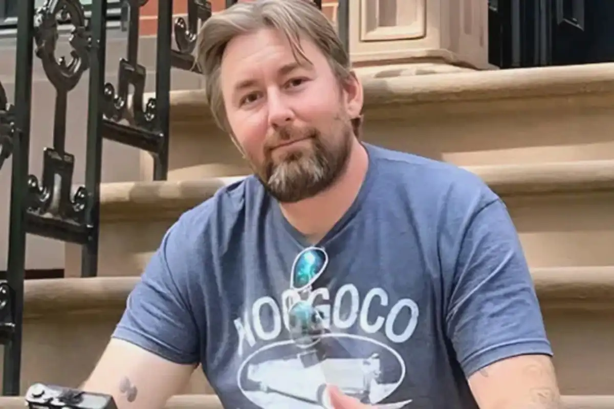 Who was Adam DeVoe? Popular American YouTuber Found Dead at Home