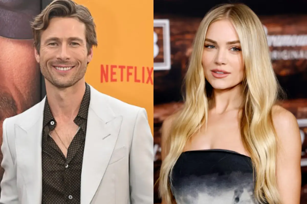 Glen Powell and Michelle Randolph Spark Dating Rumors with Miami Getaway