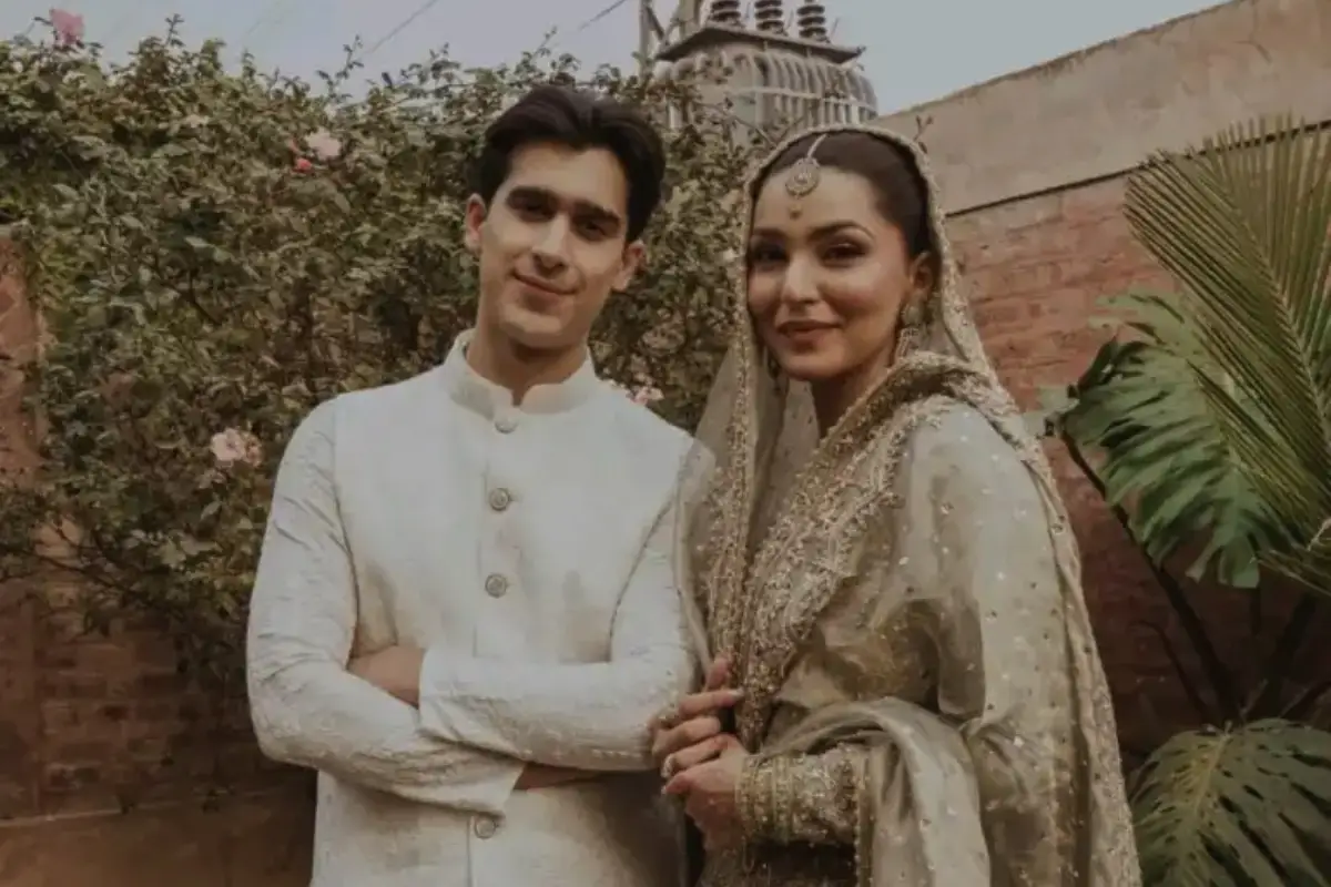 Who is Zarrar Khan’s Wife? Everything About Momil Khan