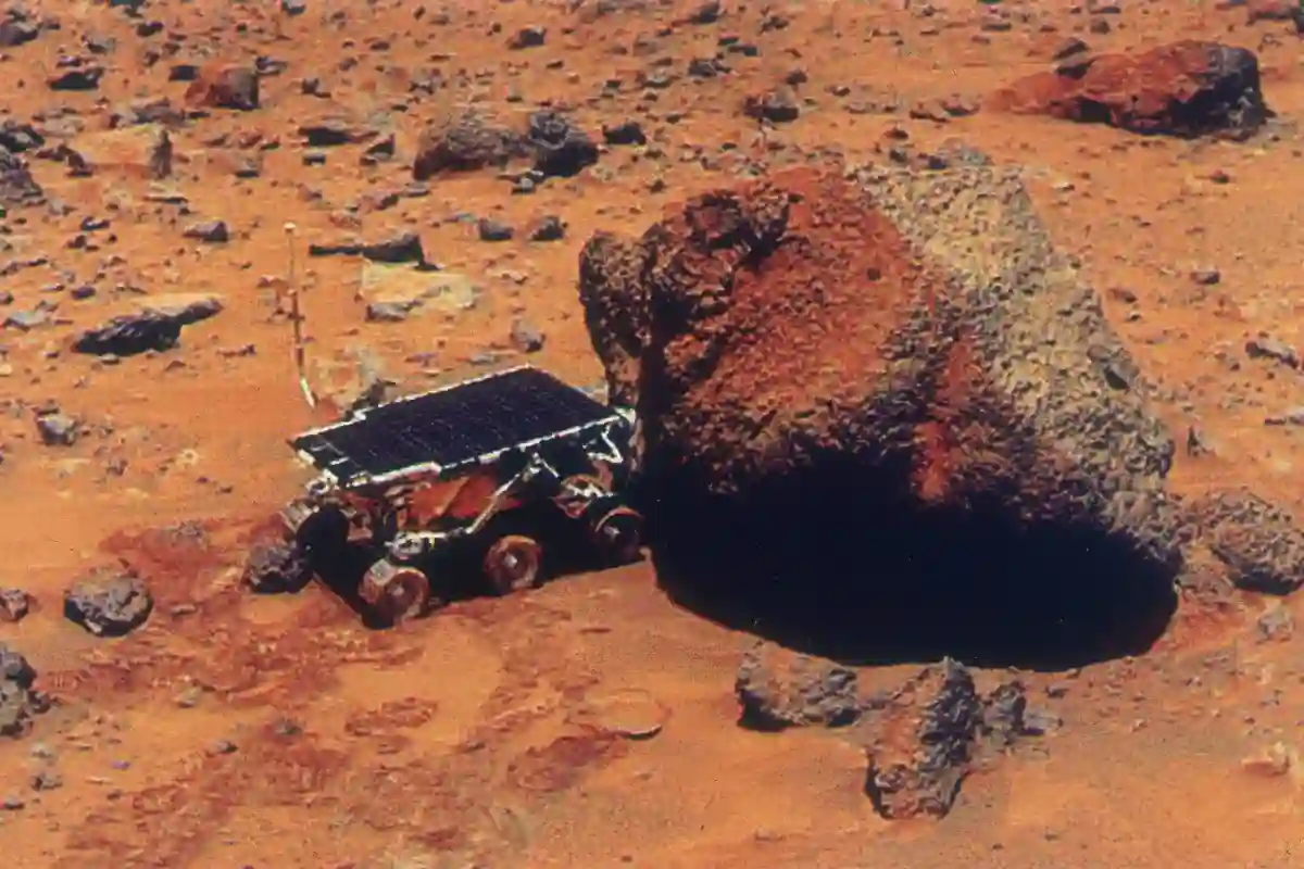 NASA Hunts Critical Minerals from 60,000 Feet Above Earth