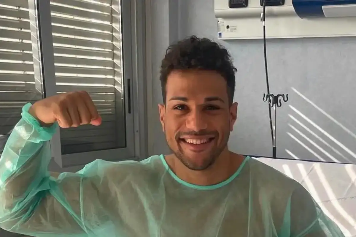 Alessandro Antonicelli GoFundMe Raises Following Death