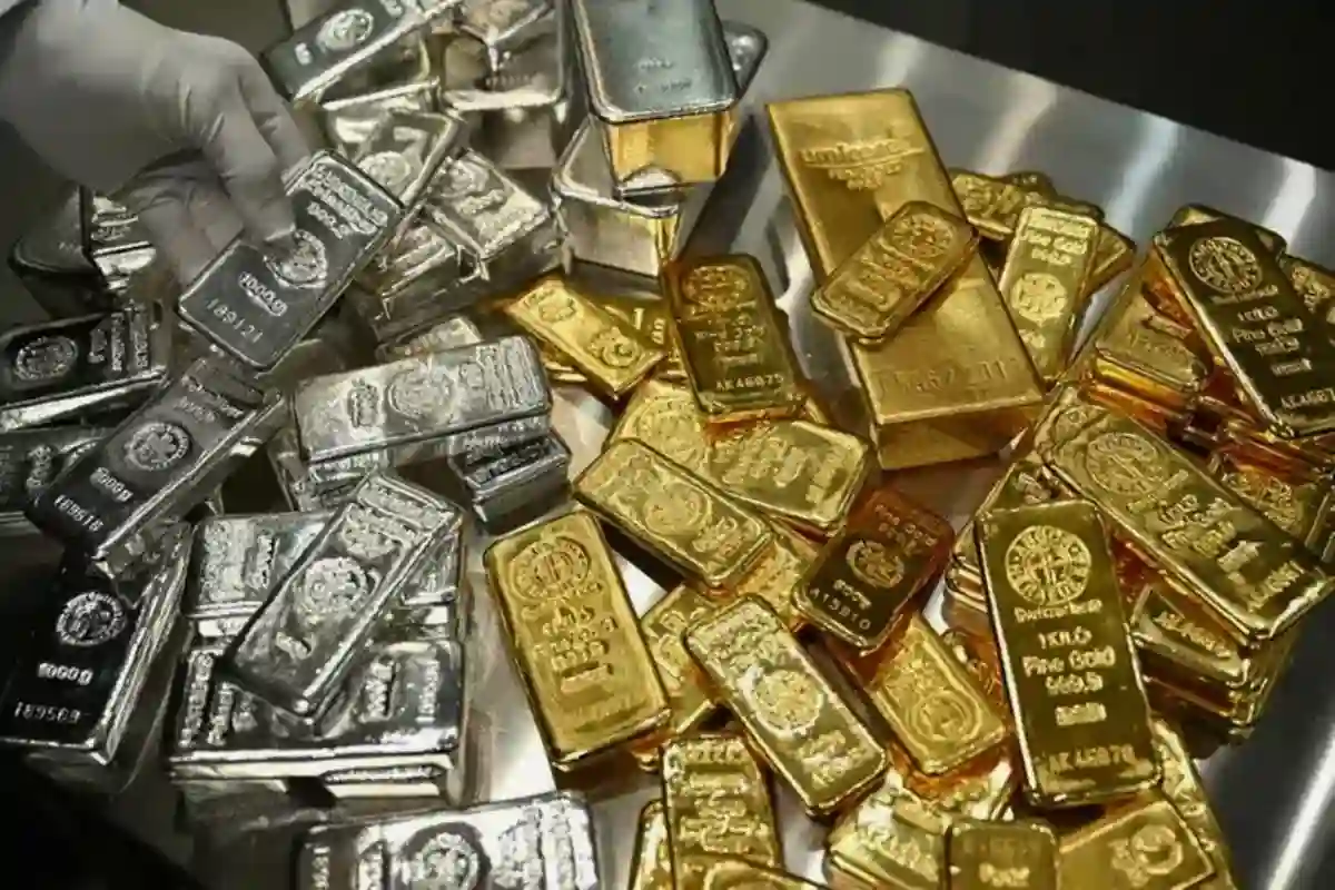 Gold Prices Surge in Pakistan, Silver Also Hits Record Levels