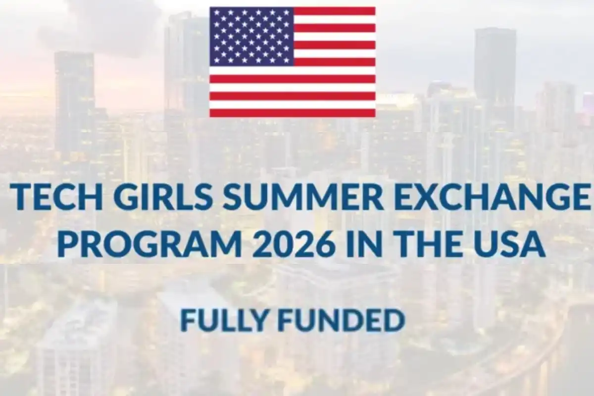 US Summer Exchange Program 2026: Eligibility, Benefits, and Application Process