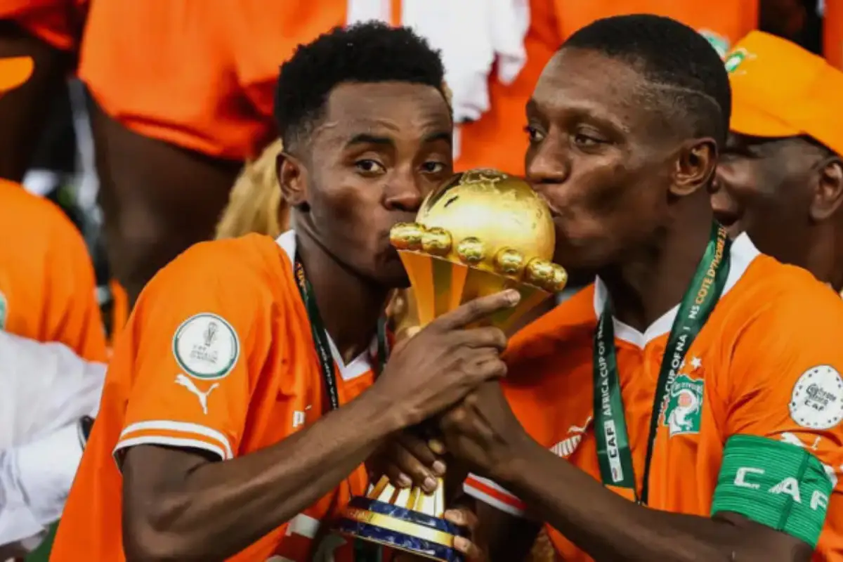 How to Watch Africa Cup of Nations 2025 Online Live
