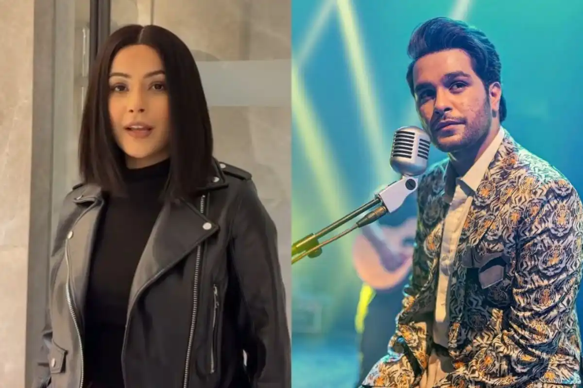 Shehnaaz Gill Says She’s ‘Obsessed’ With Asim Azhar’s Hit Song, Singer Responds