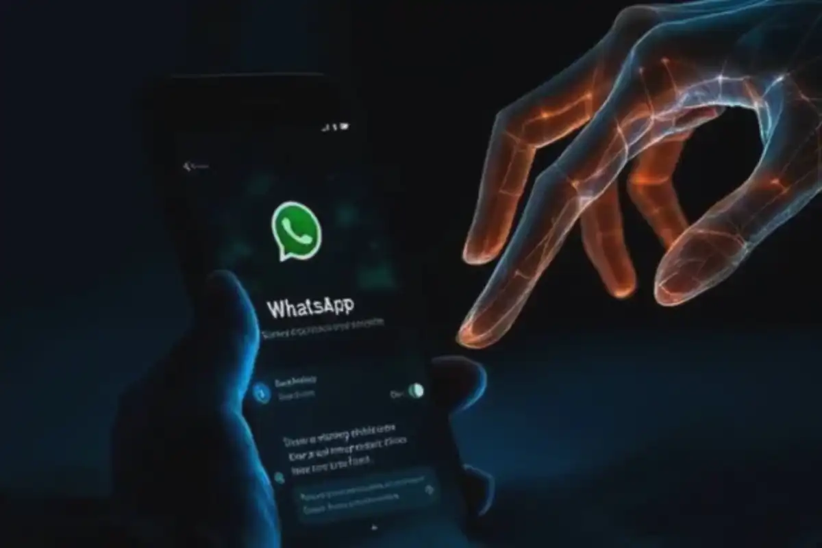 Protect Your Privacy: How to Stop WhatsApp ‘Ghost Pairing’ Attacks