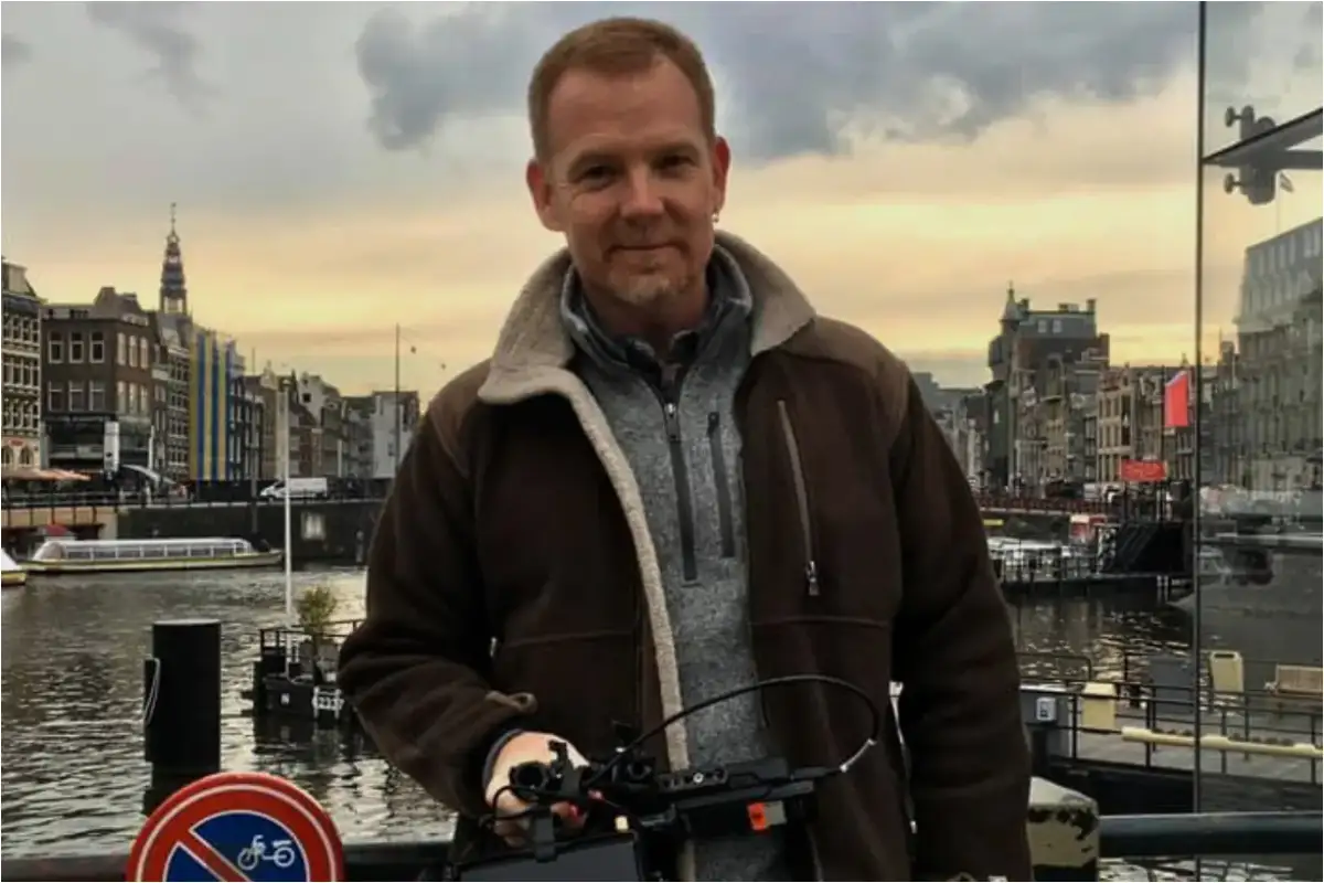 Who was Sean Foley on Survivor 49