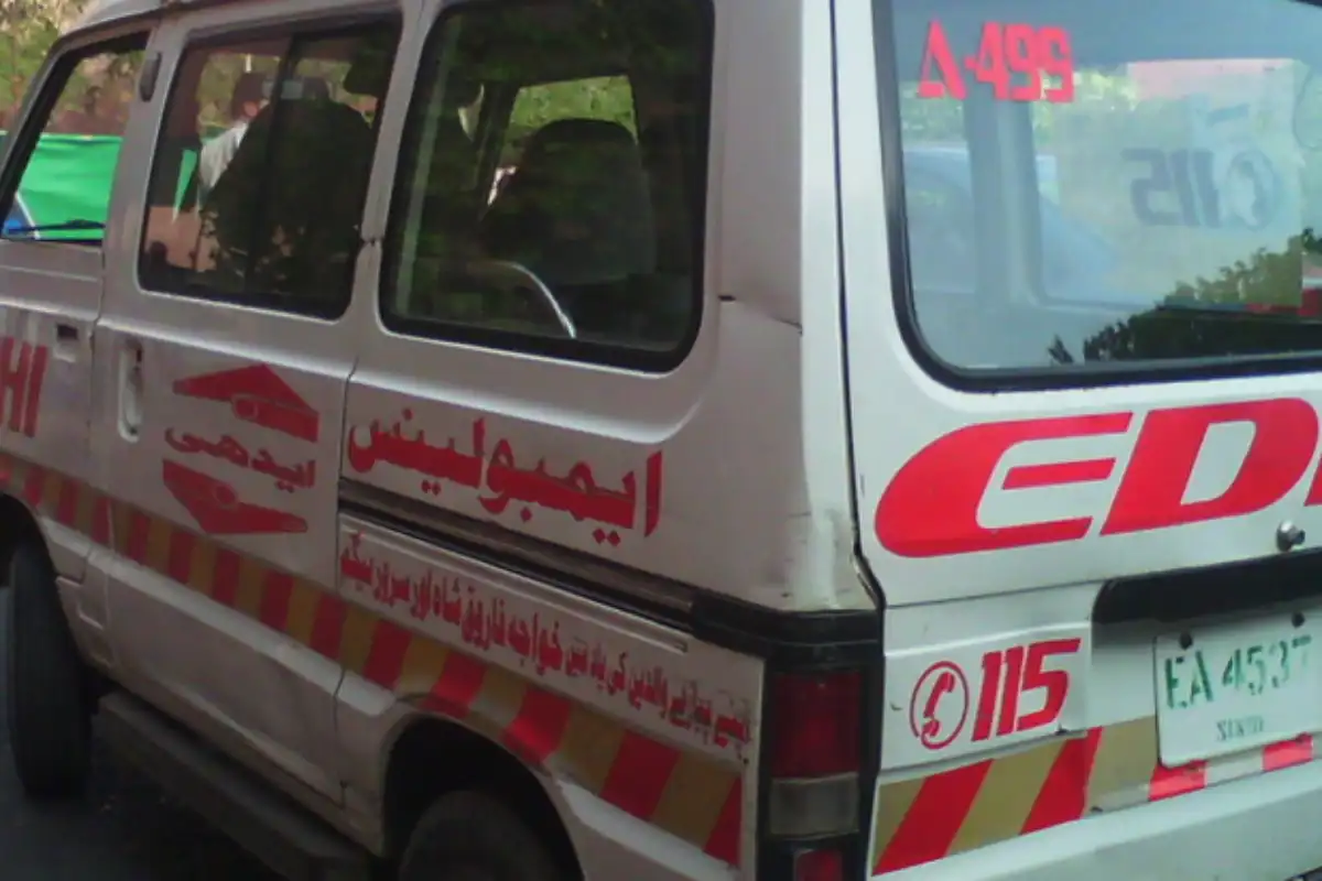 17-Year-Old Servant Found Dead, Discovered Hanging in DHA Karachi Bungalow