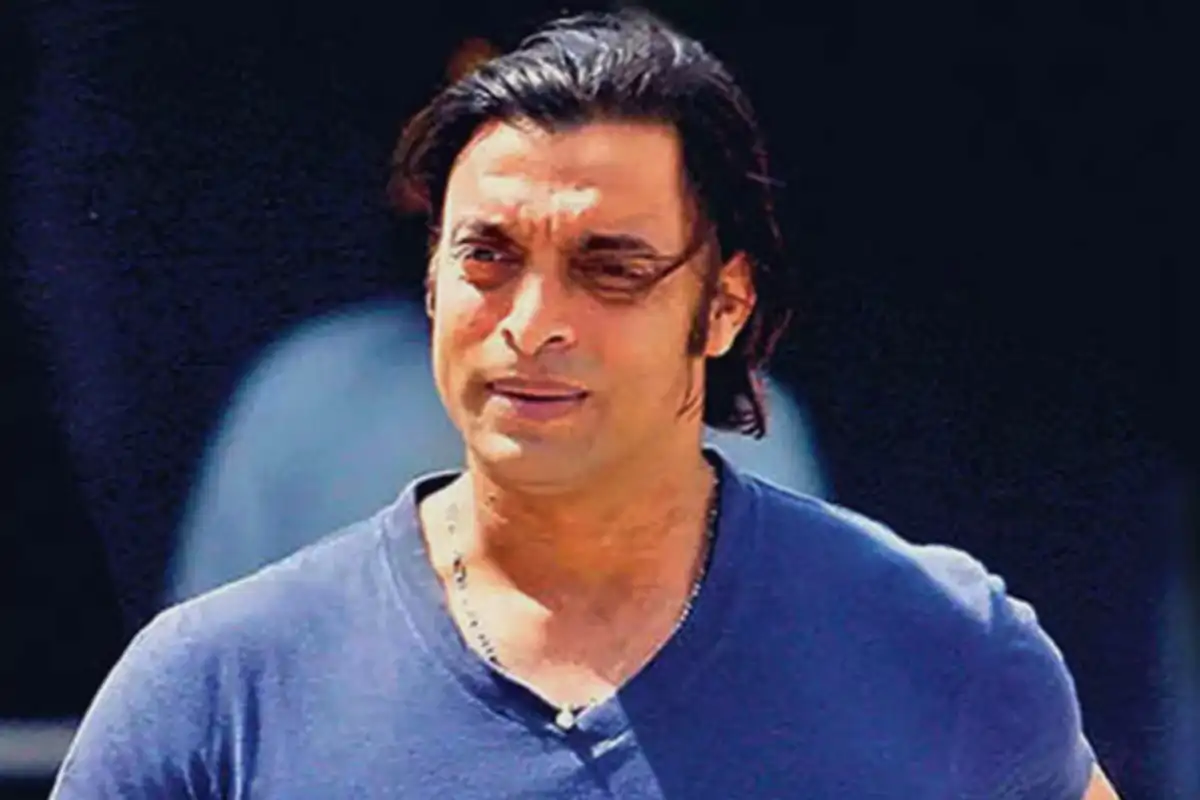 Shoaib Akhtar Joins Bangladesh Premier League as Mentor