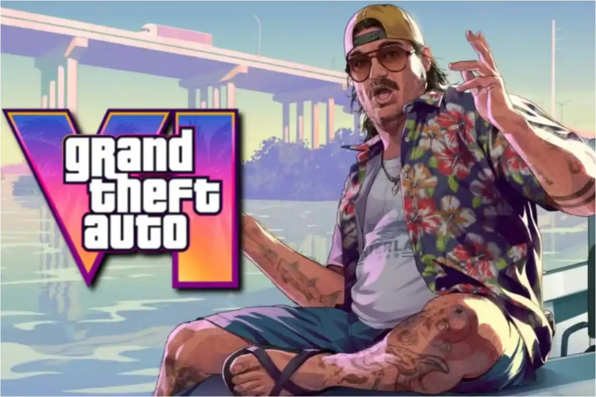 GTA VI Leak Offers First Look at In-Development Gameplay Mechanics