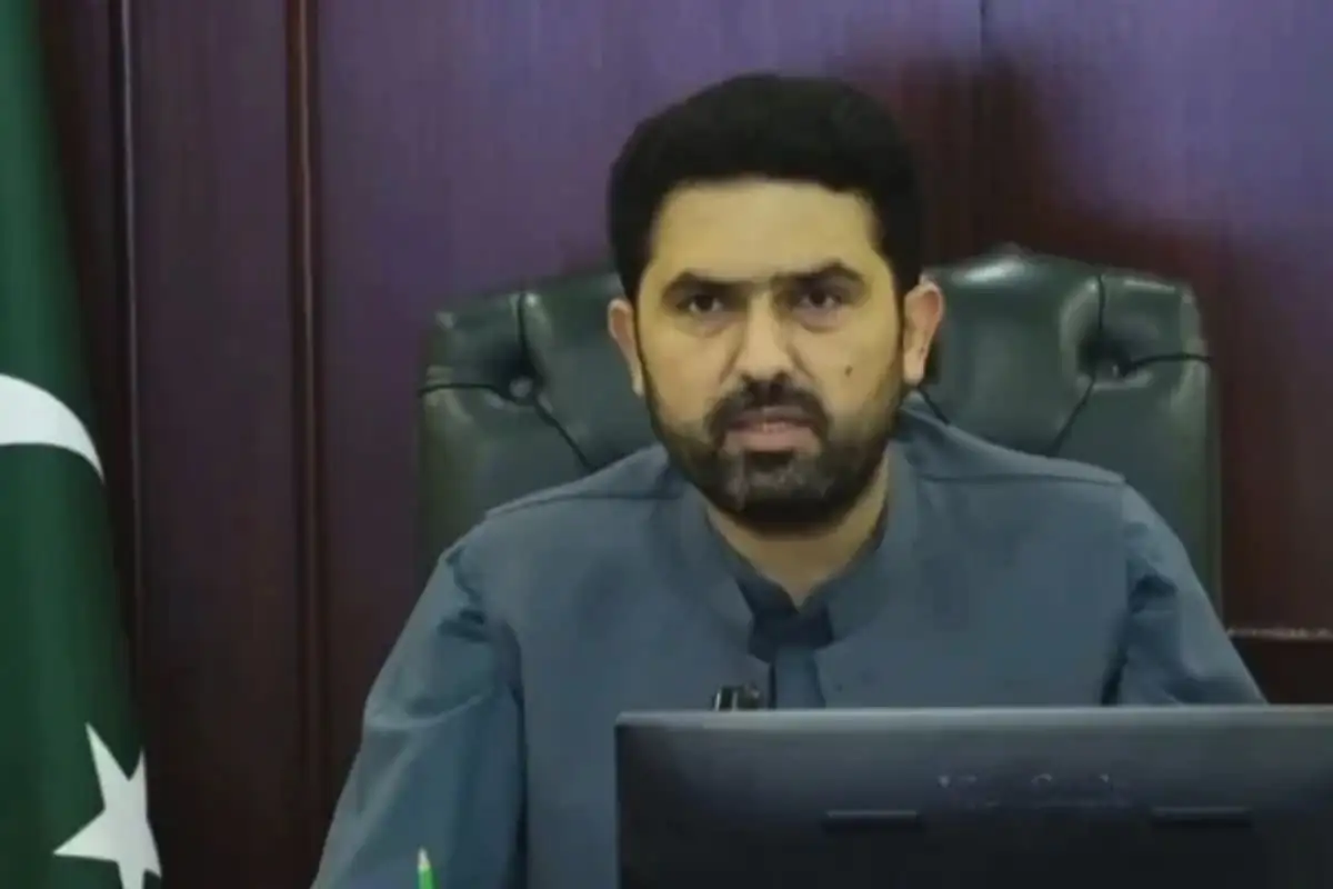 KP CM Announces Ethics as New Subject in School Curriculum