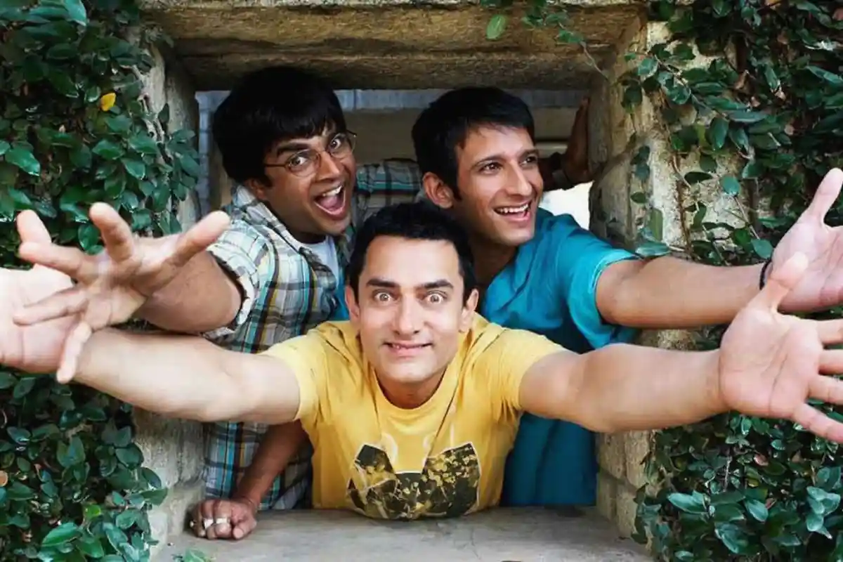 ‘3 Idiots’ Sequel Moves Forward With Original Cast Reuniting