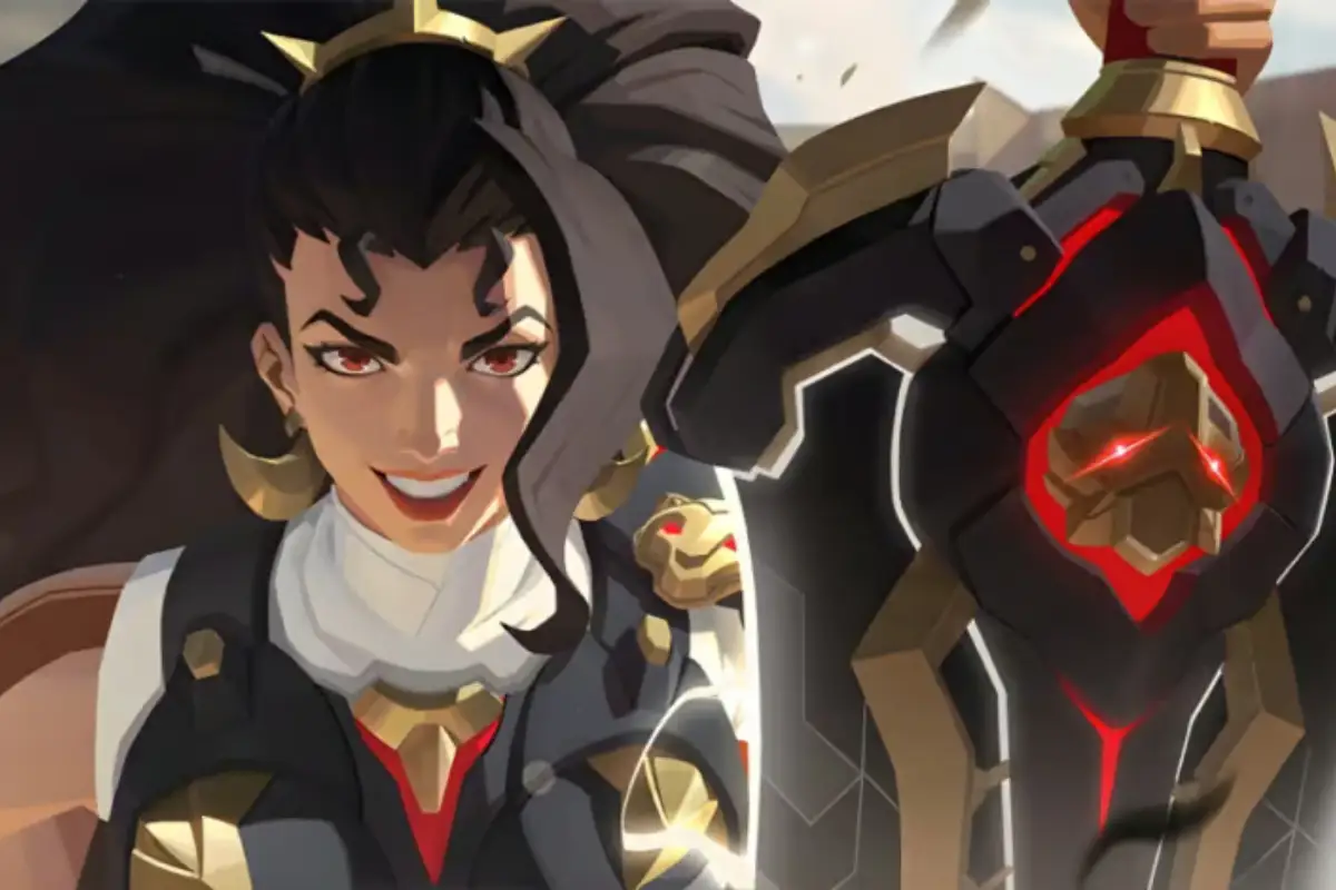 Overwatch 2 Season 20 Launch New Hero Vendetta