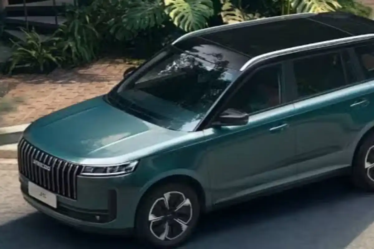 Nishat Motors to Launch New Hybrid Vehicle in Pakistan