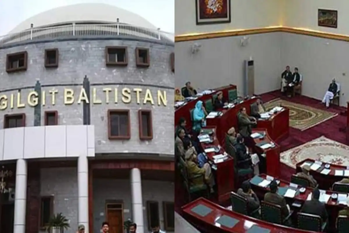 G-B Assembly Elections Postponed Due to Severe Weather Conditions