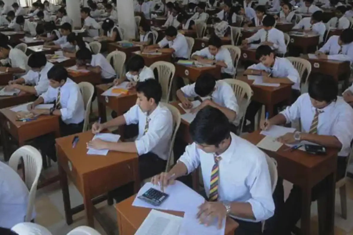 Punjab Announces Final Dates for Class 8 Board Exams 2026