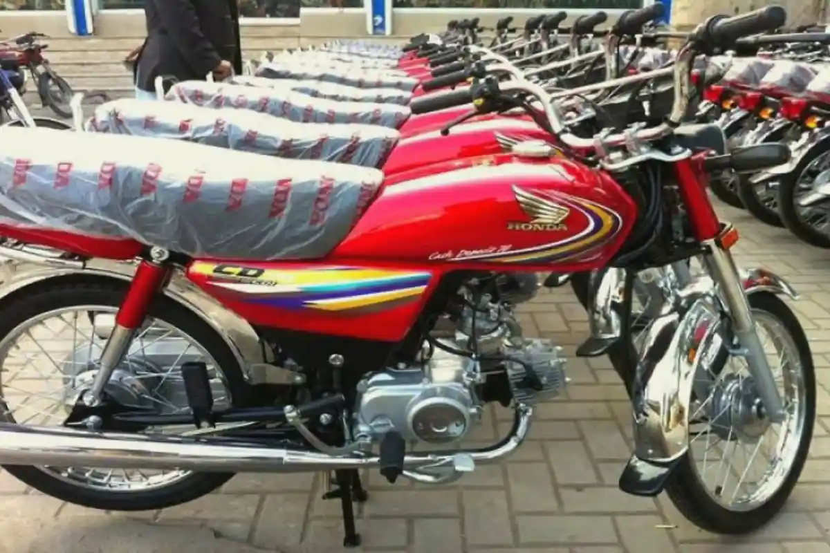 Honda Announces 2026 Models of CD 70 and CG 125, Prices Updated Ahead of New Year