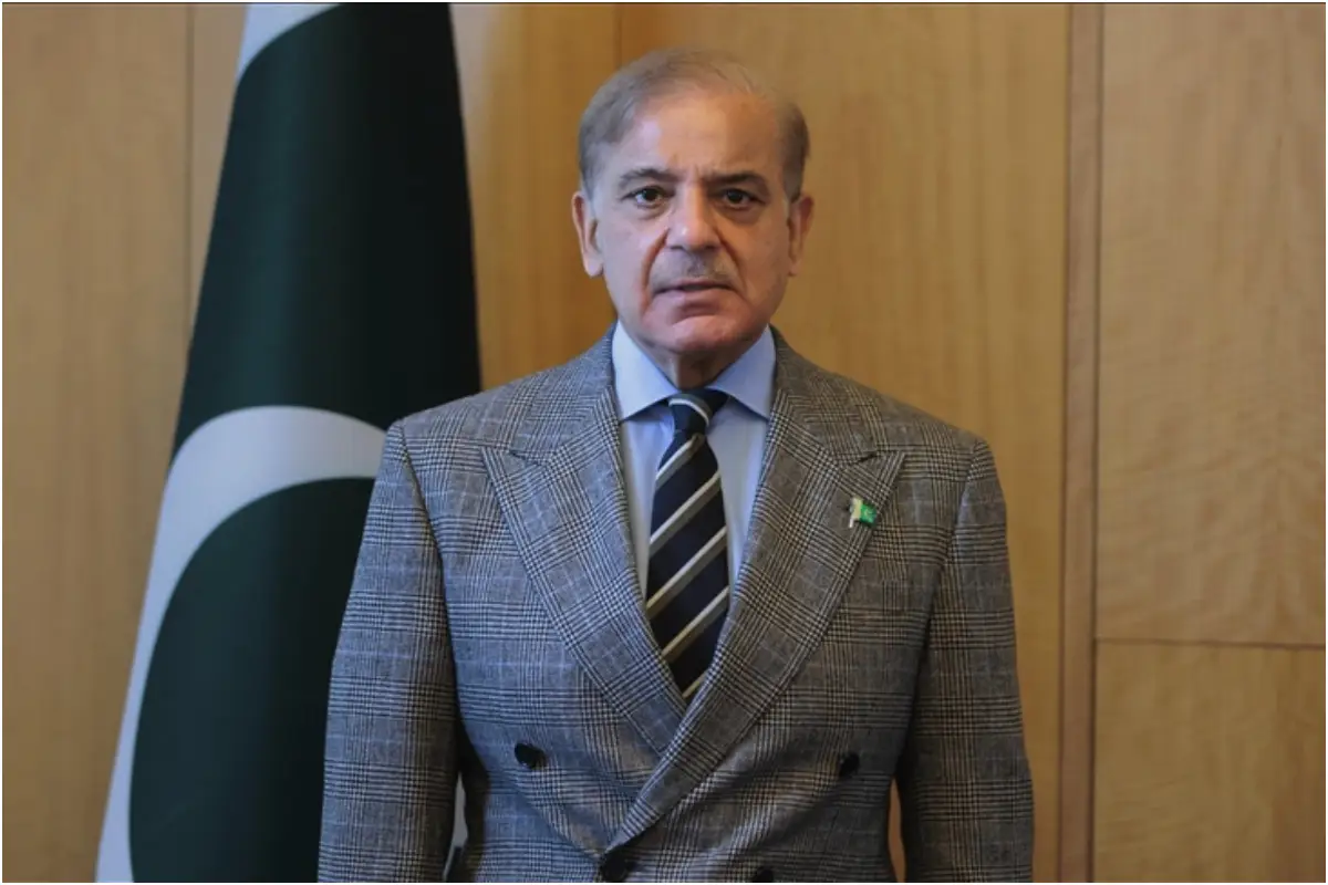 Prime Minister Shehbaz Sharif Congratulates Pakistan U19 Team on Asia Cup Victory