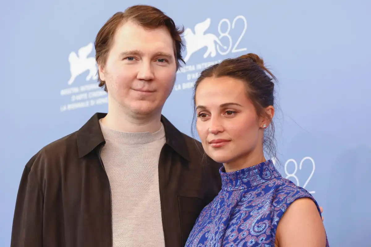 Who Is Paul Dano’s Wife? Actor Trending Online Following Quentin Tarantino Diss