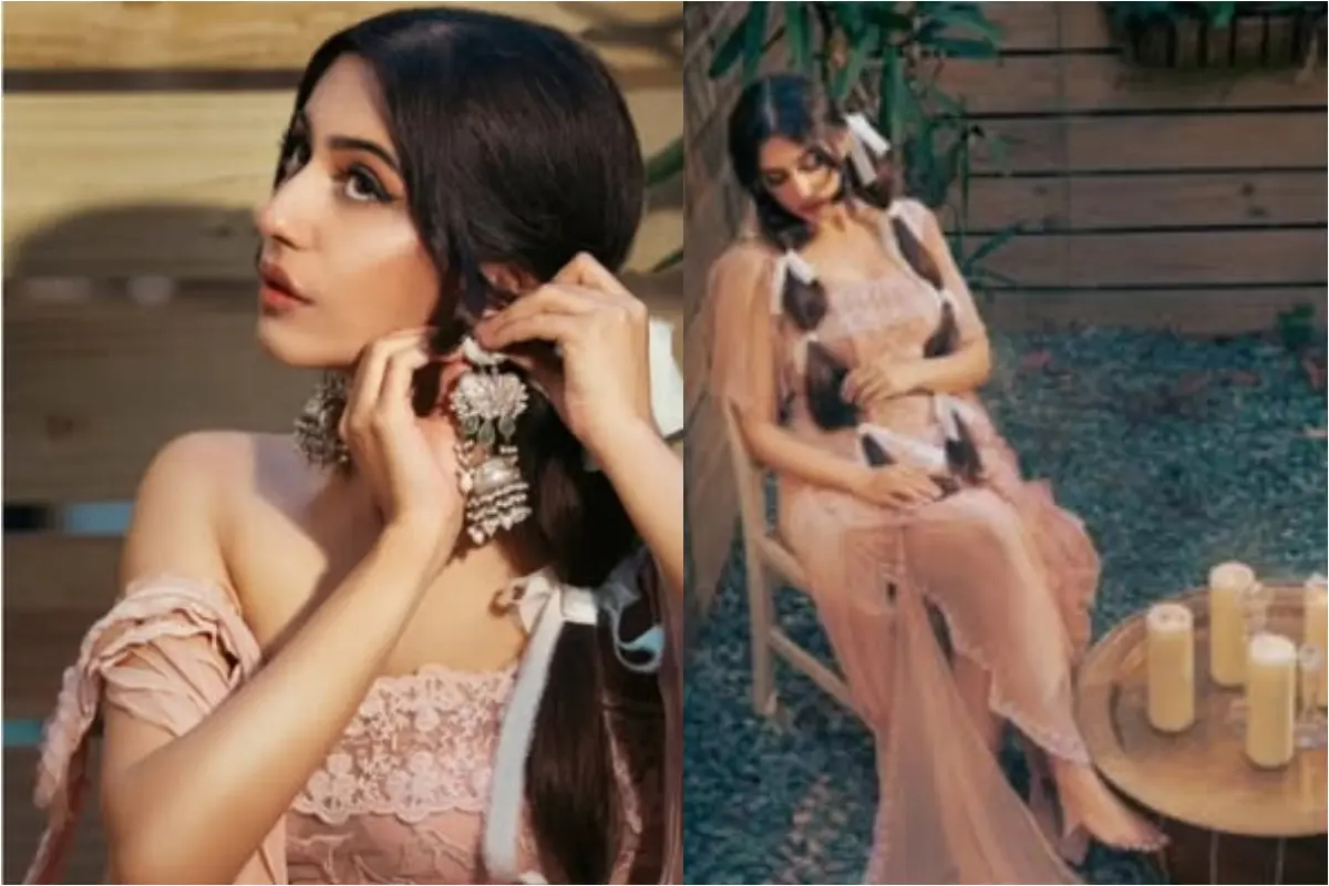 Naeema Butt Recent Photos Leave Fans in Awe