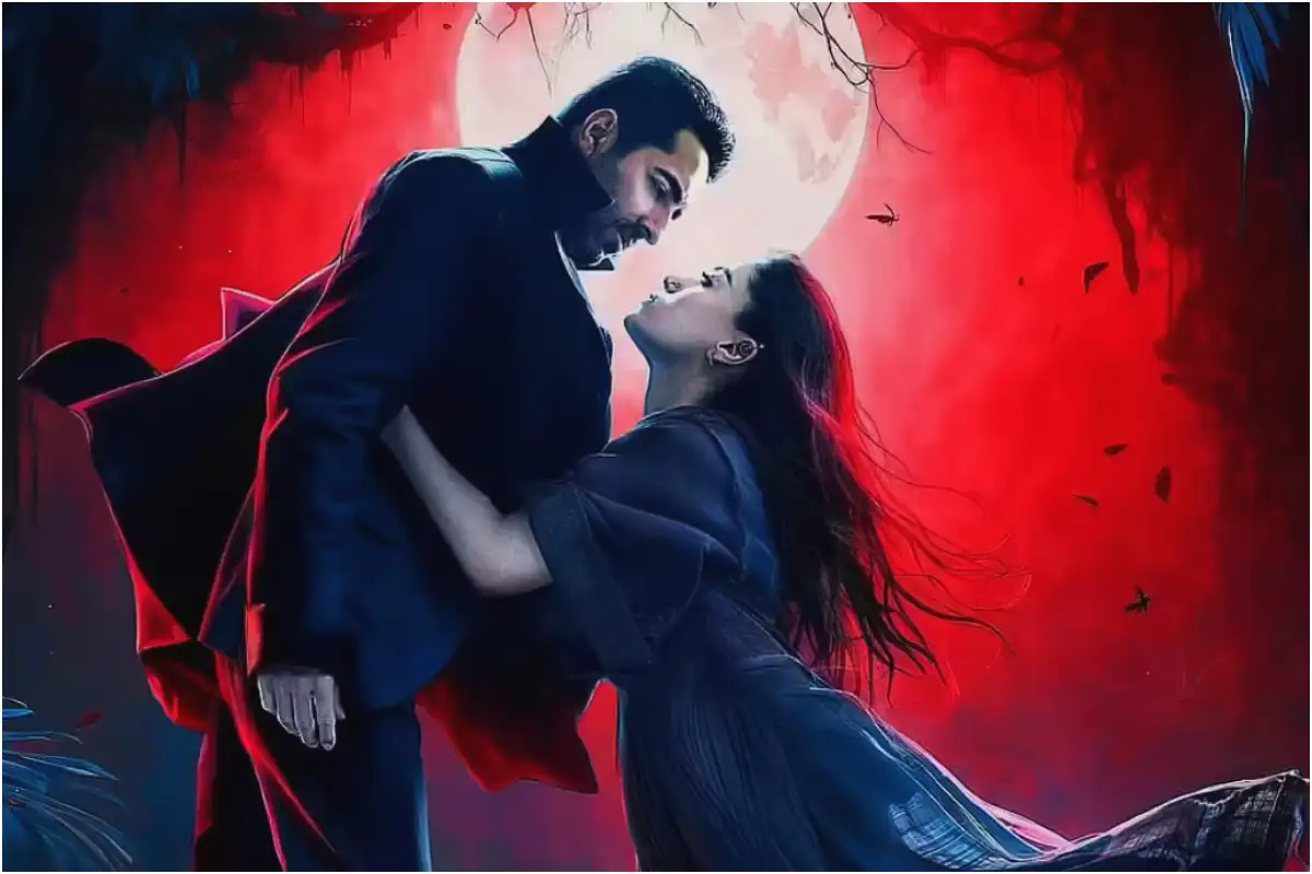 Thamma OTT Release When and Where to Watch Film