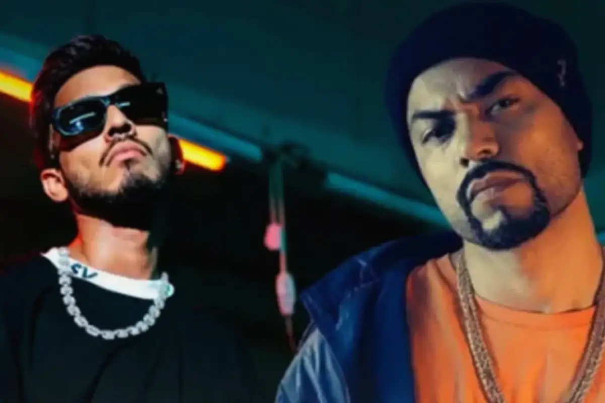 Pakistan First Rap Reality Show 2026