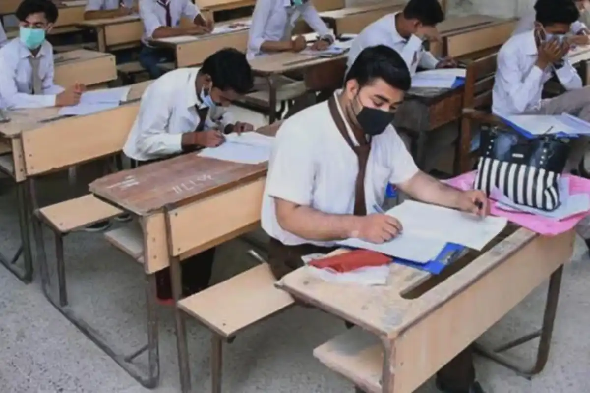 Punjab Boards Announce Inter Part-II Results 2025 – Here’s How to Check Online