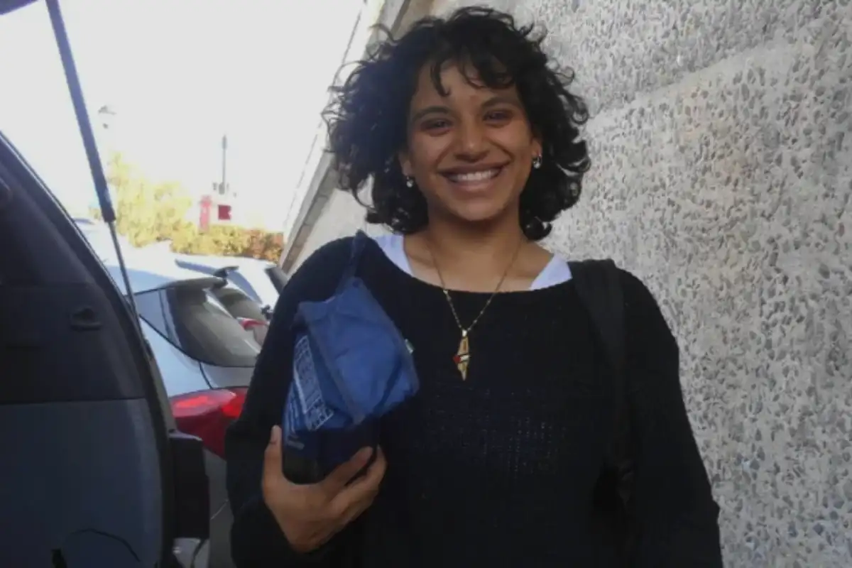 Who Is Qesser Zuhrah, What Happened to Her? All About British Activist!