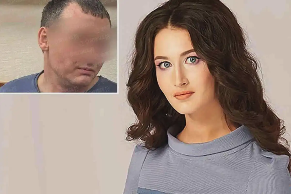 Who is Albert Morgan, Suspected Killer of Russian Flight Attendant Anastasia in Dubai?