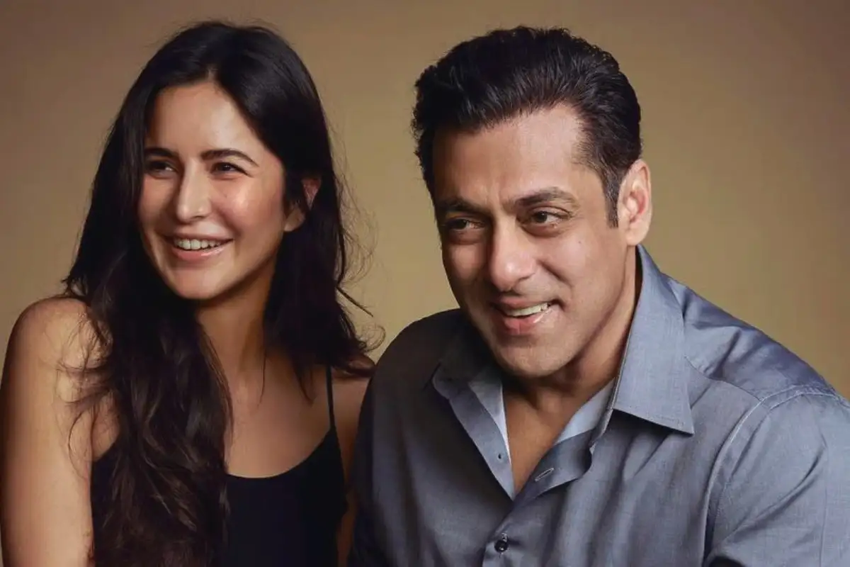Katrina Kaif Shares Heartfelt Birthday Tribute for Salman Khan on His 60th
