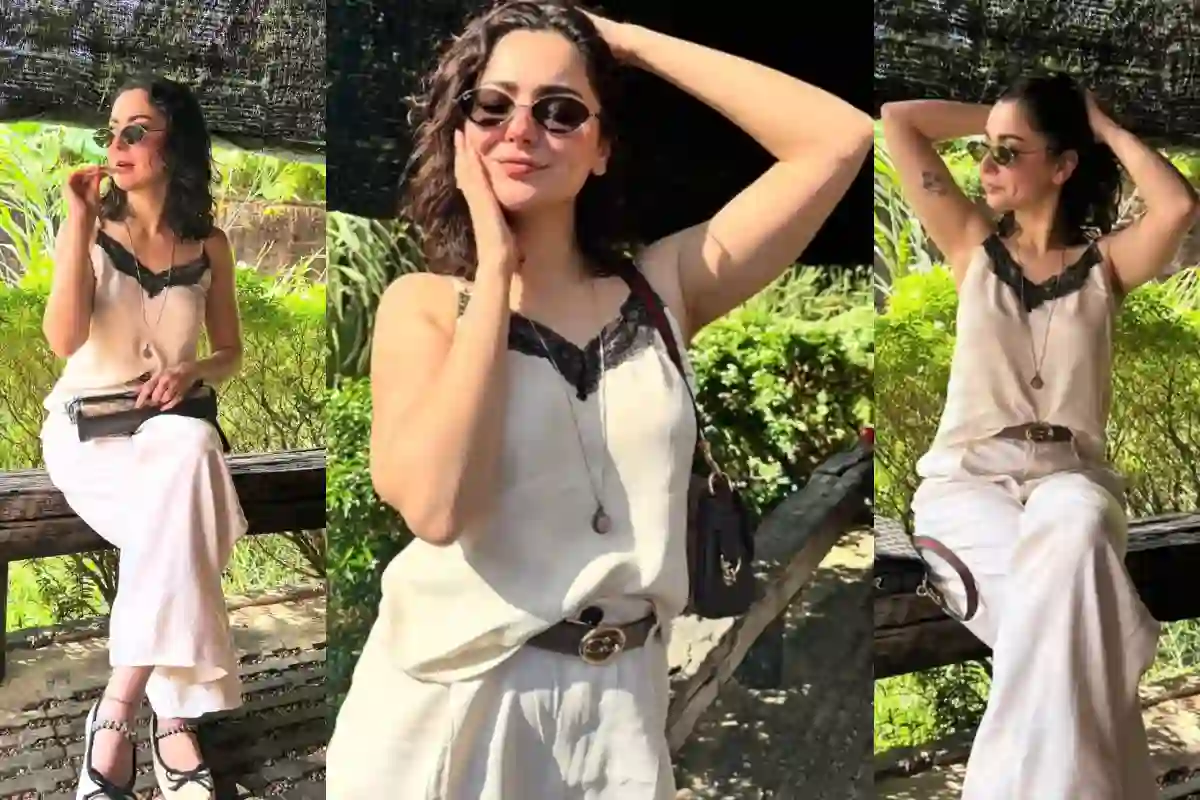 Hania Amir Photos Goes Viral