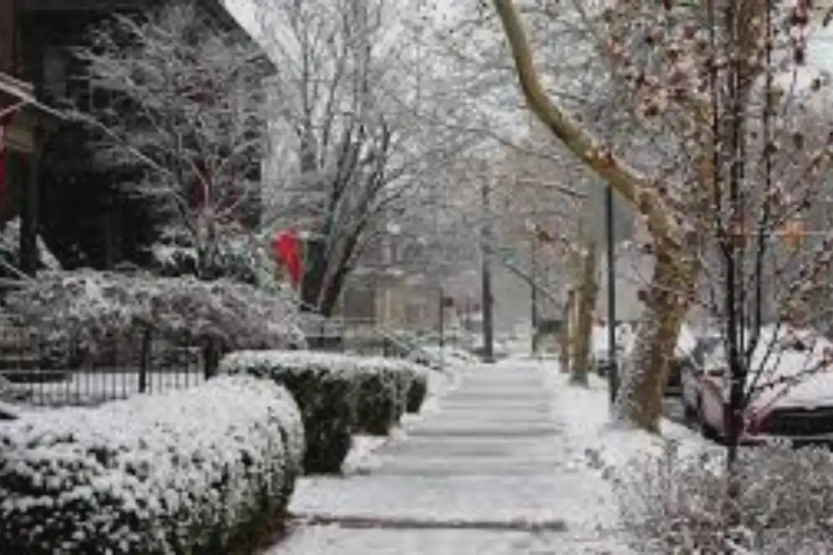 Columbus Schools Closed Monday, Dec. 15 After Snowstorm and Freezing Temperatures