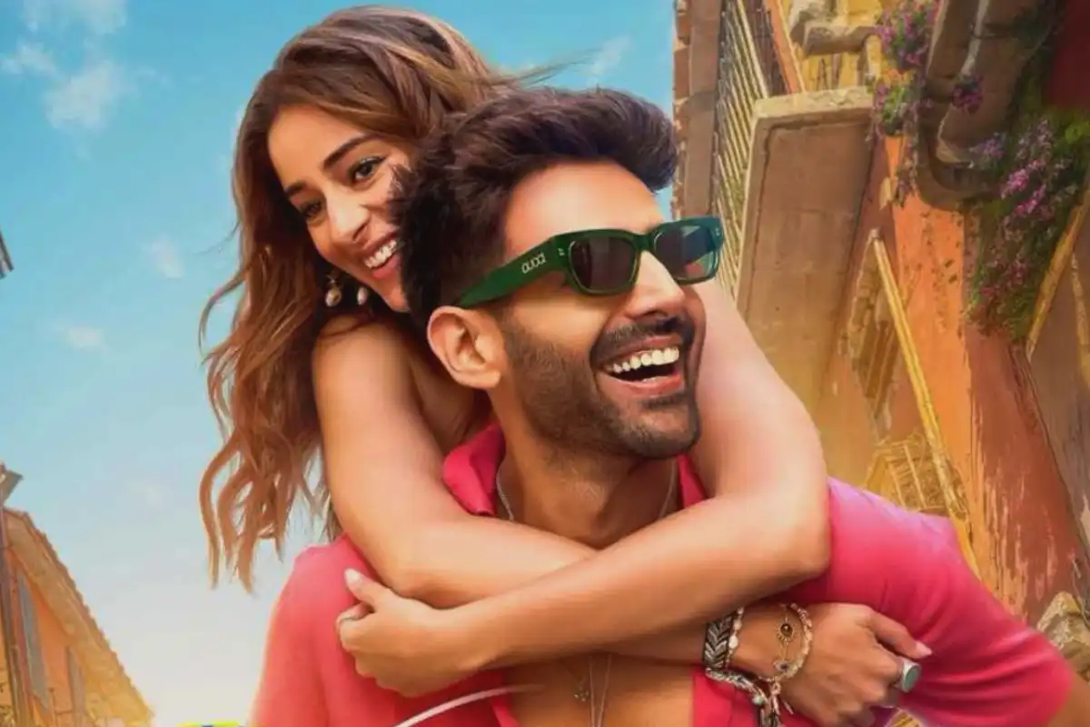‘Tu Meri Main Tera Main Tera Tu Meri’ Receives Mixed Early Reviews