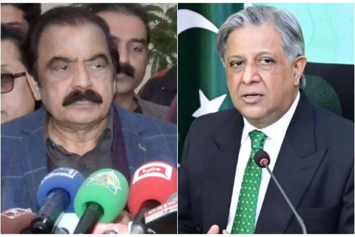 Law Minister Azam Nazeer Tarar Calls for Charter of Politics to Ensure Stability and Progress