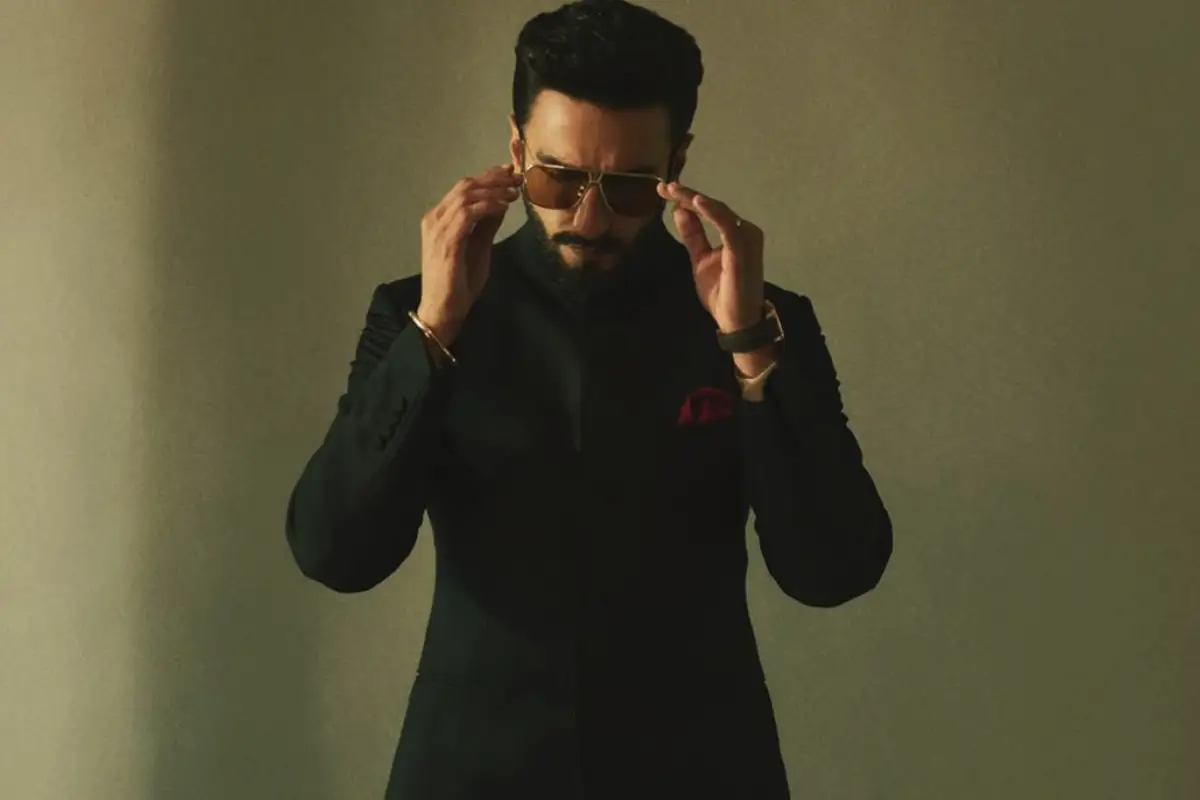 Ranveer Singh Reacts to ‘Dhurandhar’ After Film Smashes Box Office Records