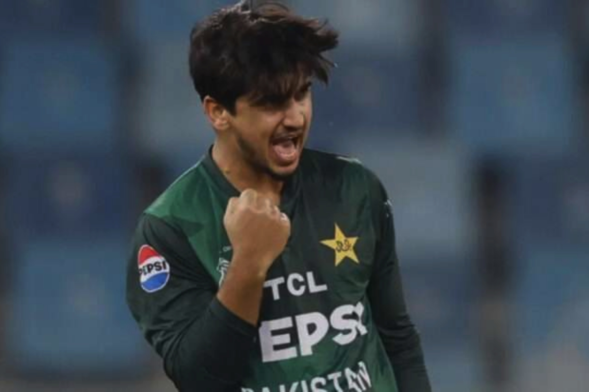 Saim Ayub Tops ICC T20 All-Rounders in Latest Rankings
