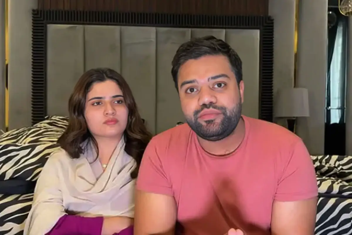 Ducky Bhai Case: Interior Secretary Approves Resignations of Four Officers