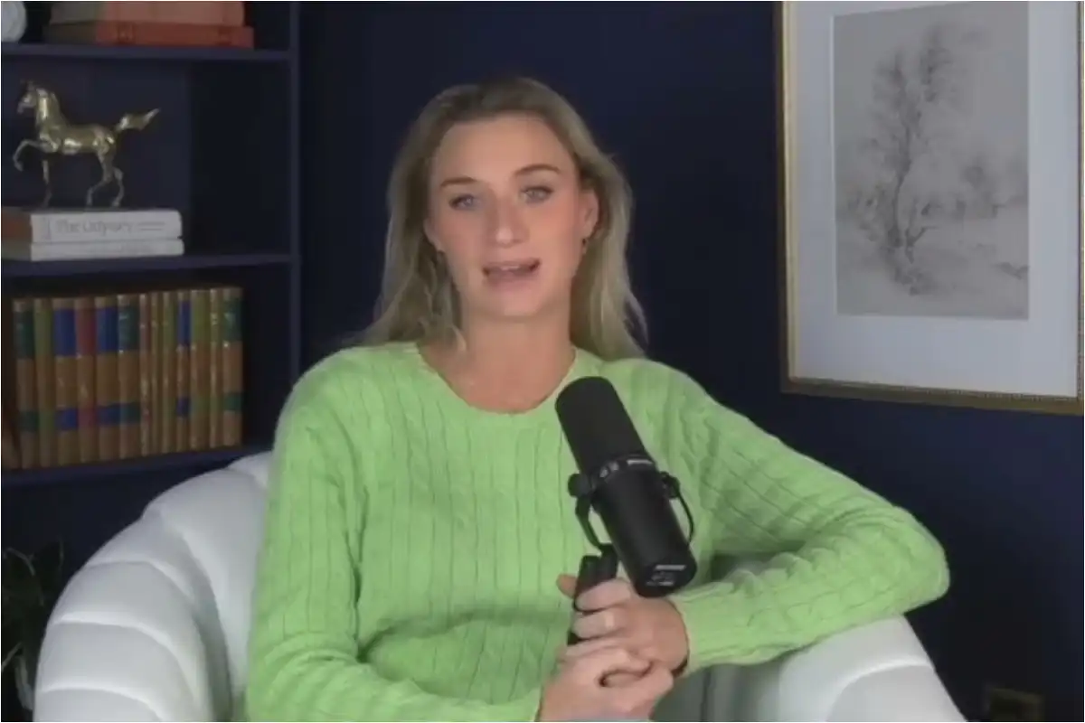 What happened to Lilly Gaddis’ YouTube channel? Claims She Lost Sole Source of Income