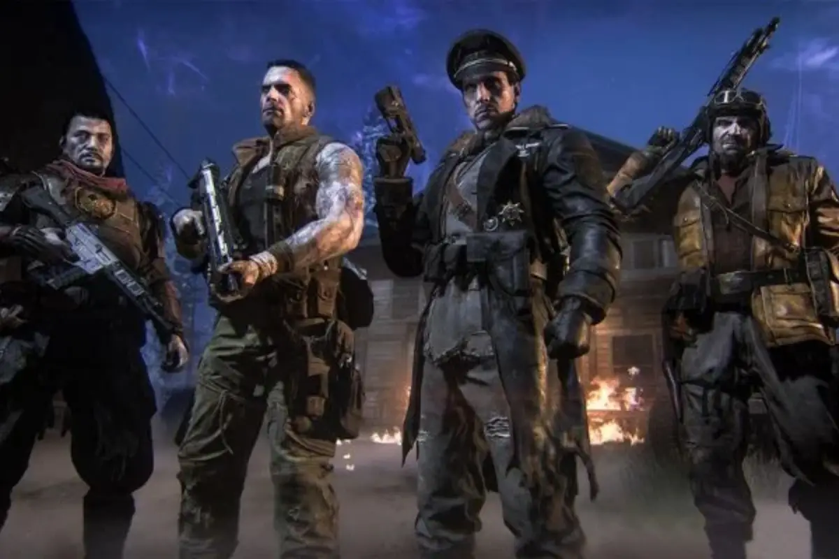 Call of Duty Ends Back-to-Back MW and Black Ops Releases