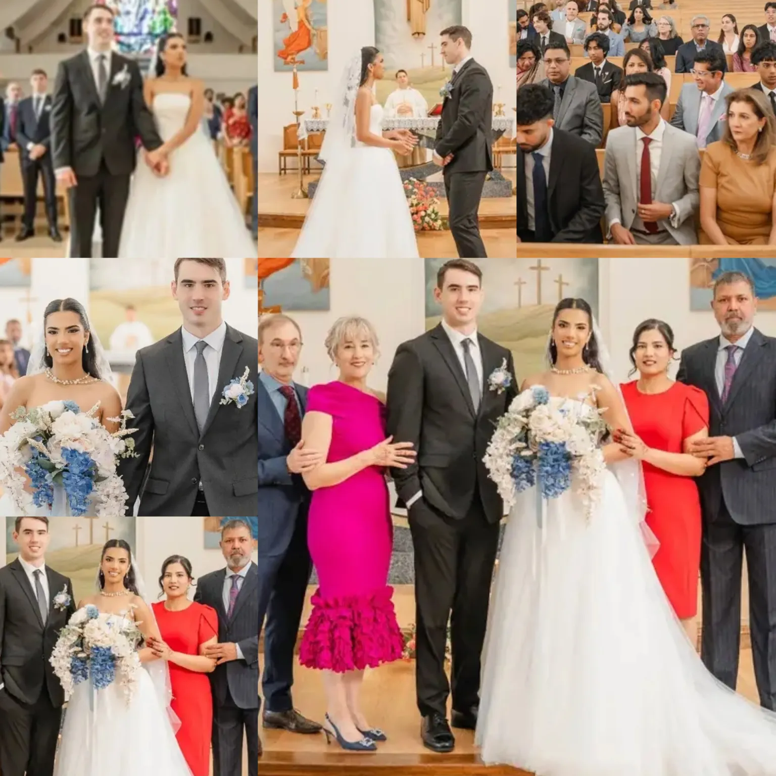 Ashir Azeem Daughter Ties the Knot