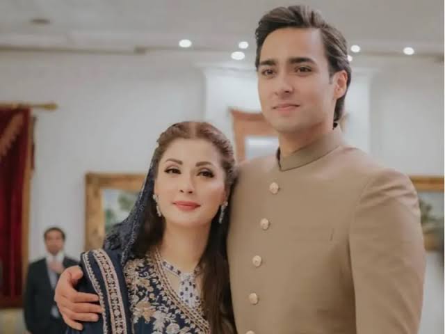 Who is Junaid Safdar’s Second Wife? Maryam Nawaz’s son tie the knot again