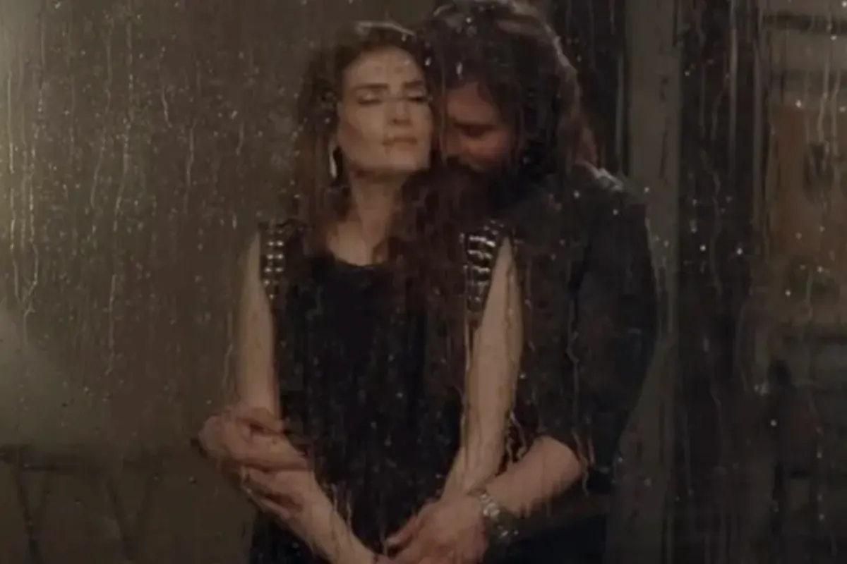 Watch: Why Resham and Shafqat Amanat Ali’s new video is going viral